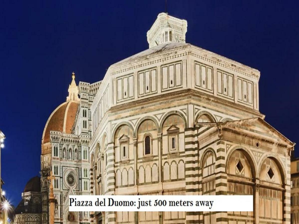 Happy Florence San Niccolo N.1 Exterior photo